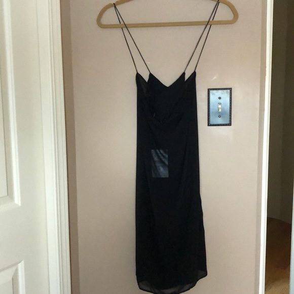 Black Dress - Picture 2 of 2